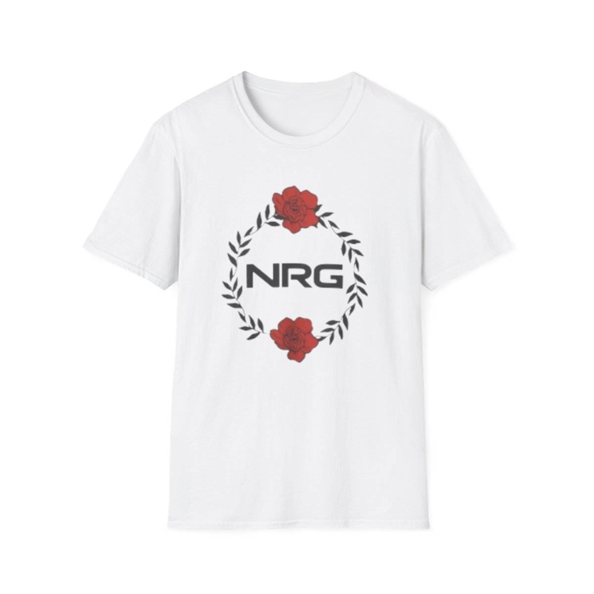NRG T-Shirt | Stable Ronaldo